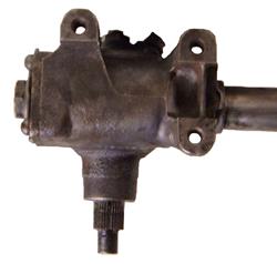 Lares Remanufactured Steering Gears for 1939-1940 DELUXE SERIES 26, DELUXE SERIES 28, SPECIAL SERIES 25 - 8177