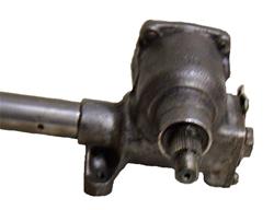 Lares Remanufactured Steering Gears for 1939-1940 DELUXE SERIES 26, DELUXE SERIES 28, SPECIAL SERIES 25 - 8177