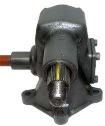 Lares Remanufactured Steering Gears for 1938-1939 AMBASSADOR, LAFAYETTE, 1938 DELUXE - 8187