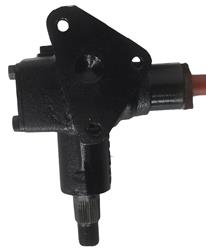 Lares Remanufactured Steering Gears for 1941-1948 AMBASSADOR, 1941 AMBASSADOR 600 - 8194