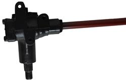 Lares Remanufactured Steering Gears for 1941-1942 AMBASSADOR - 8195