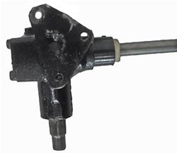 Lares Remanufactured Steering Gears for 1946-1948 600 - 8196