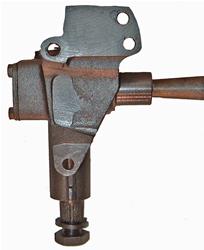Lares Remanufactured Steering Gears for 1949 AMBASSADOR SUPER, AMBASSADOR SUPER SPECIAL - 8198