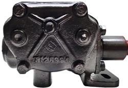 Lares Remanufactured Steering Gears for 1947 STATION WAGON - 8207