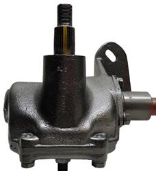 Lares Remanufactured Steering Gears for 1947 STATION WAGON - 8207