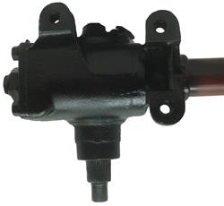 Lares Remanufactured Steering Gears for 1938 SERIES 50, 1937-1938 SERIES 60 - 8213