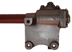 Lares Remanufactured Steering Gears for 1939 SERIES 61, 1940 SERIES 62 - 8218