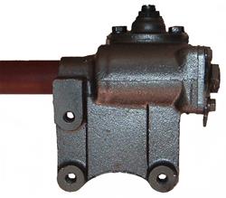Lares Remanufactured Steering Gears for 1940 SERIES 60 SPECIAL - 8219