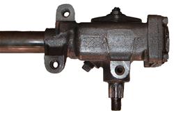 Lares Remanufactured Steering Gears 8221