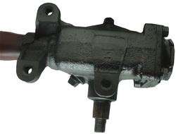 Lares Remanufactured Steering Gears for 1946-1947 SERIES 60 SPECIAL FLEETWOOD, 1942-1947 SERIES 62 - 8224