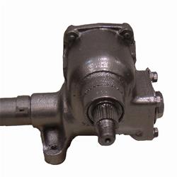 Lares Remanufactured Steering Gears for 1939 SERIES 50 - 8228