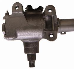 Lares Remanufactured Steering Gears for 1939 SERIES 50 - 8228