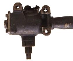 Lares Remanufactured Steering Gears for 1940 SERIES 50 - 8229