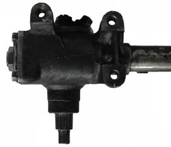Lares Remanufactured Steering Gears for 1940 SPECIAL SERIES 52 - 8230
