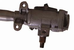 Lares Remanufactured Steering Gears for 1947-1949 SERIES 60 SPECIAL FLEETWOOD, SERIES 62, 1948-1949 SERIES 61 - 8231