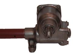Lares Remanufactured Steering Gears for 1937 SPECIAL 40 - 8235