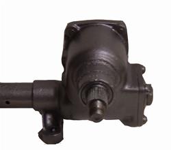 Lares Remanufactured Steering Gears for 1937 CENTURY SERIES 60 - 8236