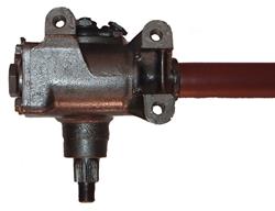 Lares Remanufactured Steering Gears for 1938 SPECIAL 40 - 8237