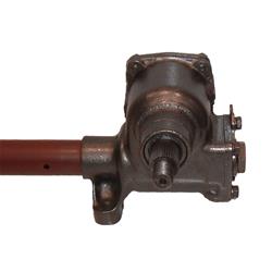 Lares Remanufactured Steering Gears for 1938 SPECIAL 40 - 8237
