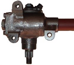 Lares Remanufactured Steering Gears for 1939 SPECIAL 40 - 8239