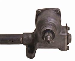 Lares Remanufactured Steering Gears for 1939 CENTURY SERIES 60 - 8240