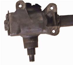 Lares Remanufactured Steering Gears for 1939 CENTURY SERIES 60 - 8240