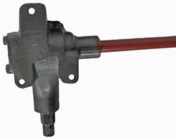 Lares Remanufactured Steering Gears for 1946-1948 MERCURY, 1942 SERIES 29A - 8245