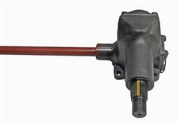 Lares Remanufactured Steering Gears for 1946-1948 MERCURY, 1942 SERIES 29A - 8245