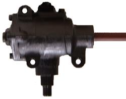 Lares Remanufactured Steering Gears for 1950 88 - 8253