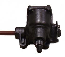 Lares Remanufactured Steering Gears for 1950 88 - 8253