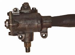 Lares Remanufactured Steering Gears for 1950 98 - 8255