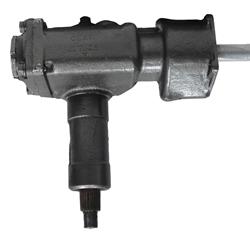 Lares Remanufactured Steering Gears for 1948-1949 ROADMASTER SERIES 70 - 8256