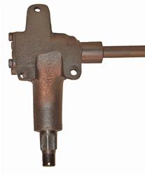 Lares Remanufactured Steering Gears for 1947-1948 DELUXE, SUPER DELUXE - 8259