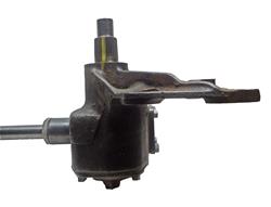 Lares Remanufactured Steering Gears 8261