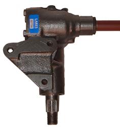 Lares Remanufactured Steering Gears 8264