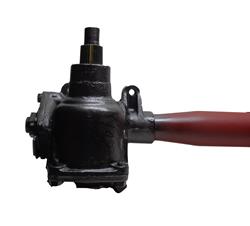 Lares Remanufactured Steering Gears for 1949 CHIEFTAIN, SILVER STREAK, STREAMLINER - 8265