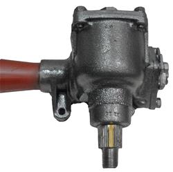 Lares Remanufactured Steering Gears 8266