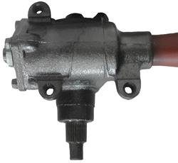 Lares Remanufactured Steering Gears 8266