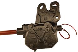 Lares Remanufactured Steering Gears 8268