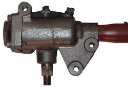 Lares Remanufactured Steering Gears 8269