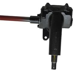 Lares Remanufactured Steering Gears for 1950 CHAMPION - 8275