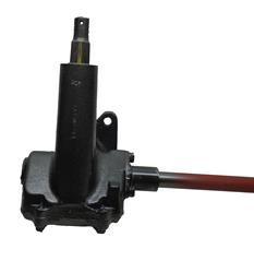 Lares Remanufactured Steering Gears for 1950 CHAMPION - 8275