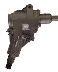 Lares Remanufactured Steering Gears 8282