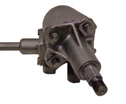 Lares Remanufactured Steering Gears 8282