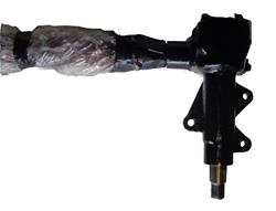 Lares Remanufactured Steering Gears 8284