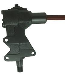Lares Remanufactured Steering Gears for 1954 DARRIN - 8285