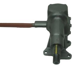 Lares Remanufactured Steering Gears for 1954 DARRIN - 8285