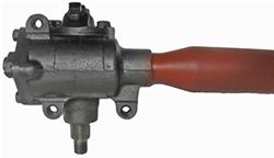 Lares Remanufactured Steering Gears for 1951 DELUXE 88, STANDARD 88, SUPER 88 - 8290