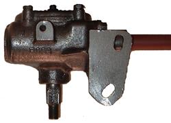 Lares Remanufactured Steering Gears for 1950 4-63, 4-63 PICKUP, 1950-1951 STATION WAGON - 8296