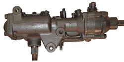 Lares Remanufactured Steering Gears 8302